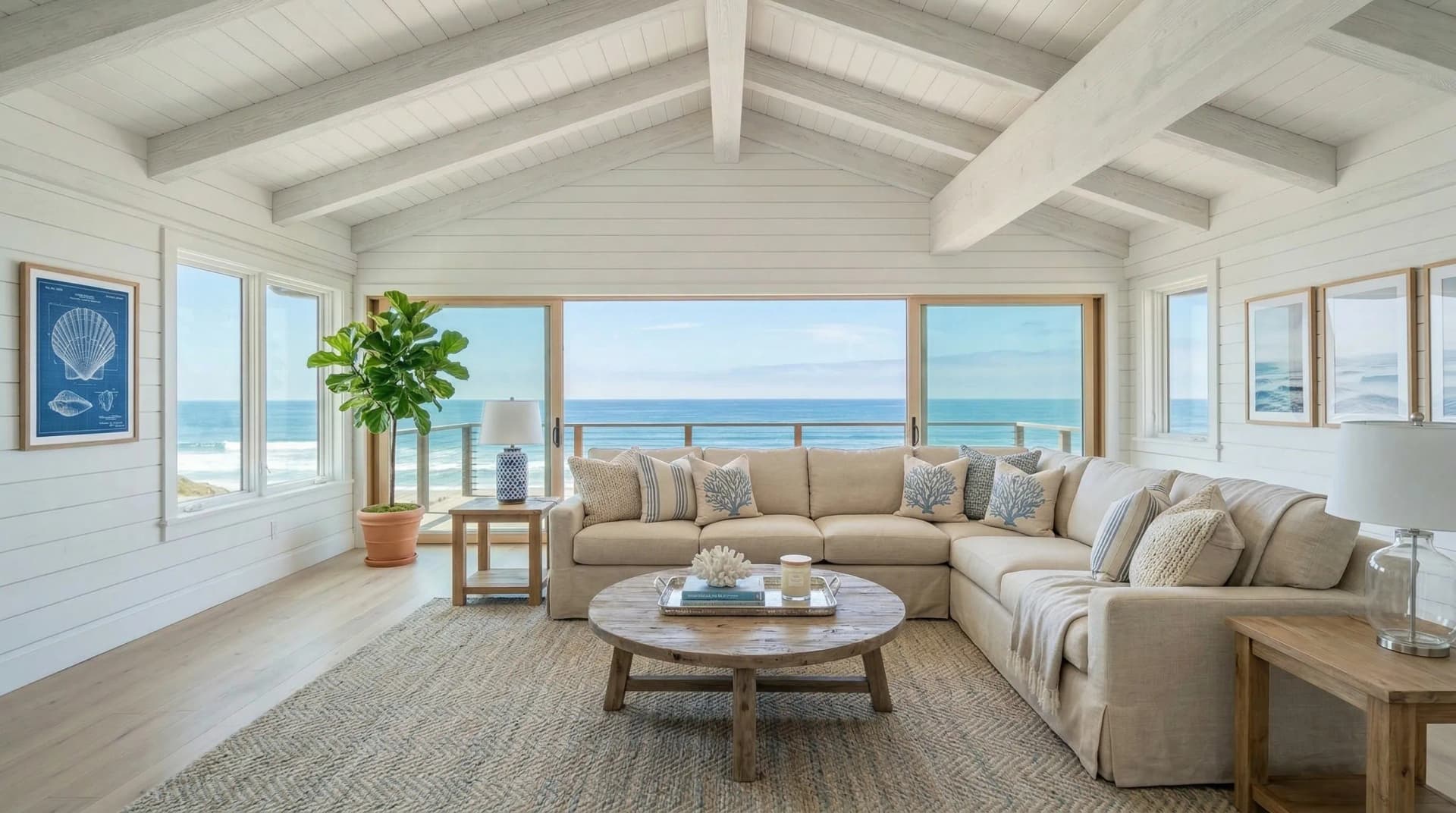 Beach House