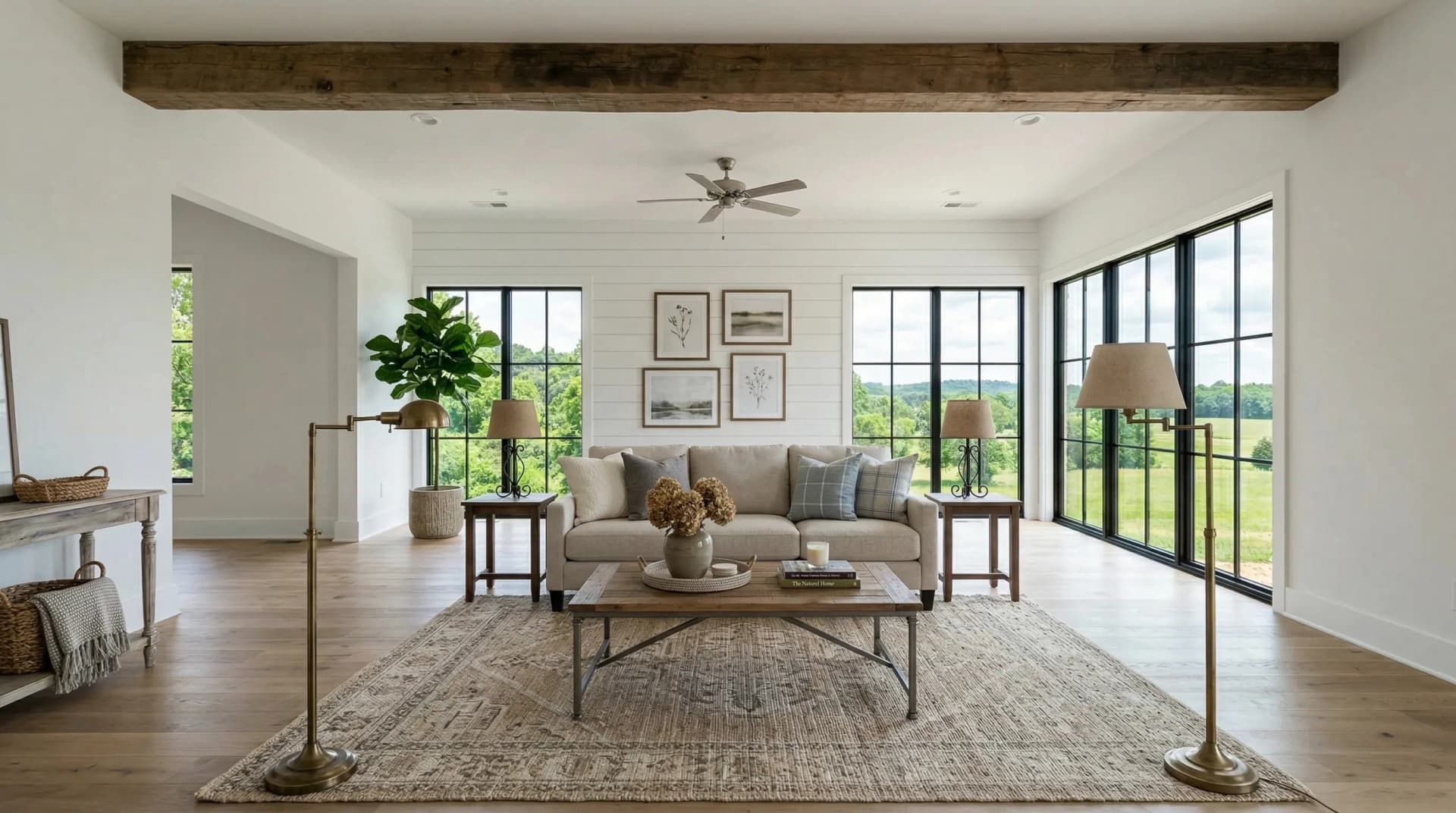 Farmhouse