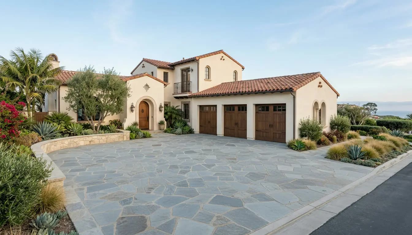 Natural Stone