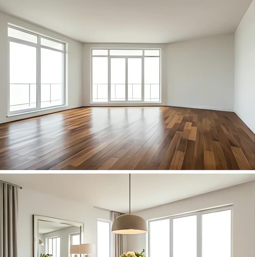 Illustration for Best Virtual Staging for Real Estate in 2026: 7 Tools Tested